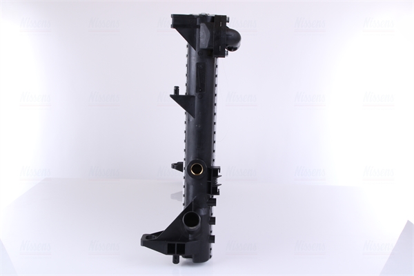 Nissens Radiateur 63976A