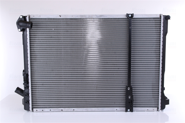 Radiateur Nissens 63976A