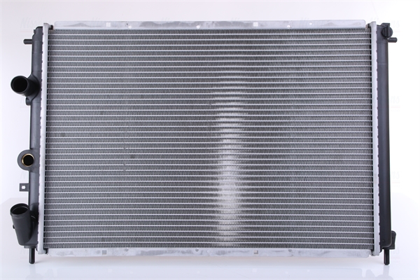 Radiateur Nissens 63977A
