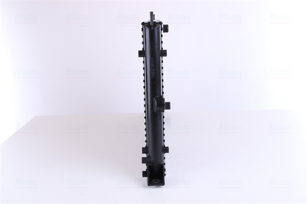 Nissens Radiateur 63991