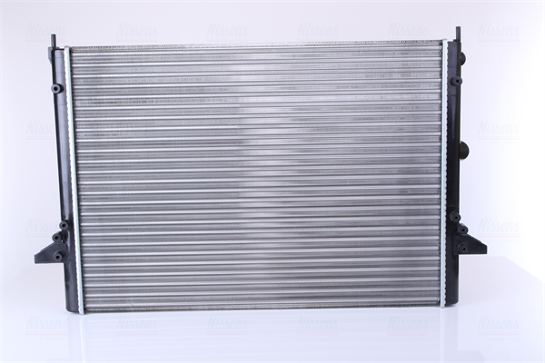 Nissens Radiateur 63992