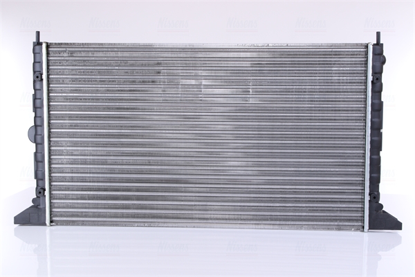 Nissens Radiateur 63993