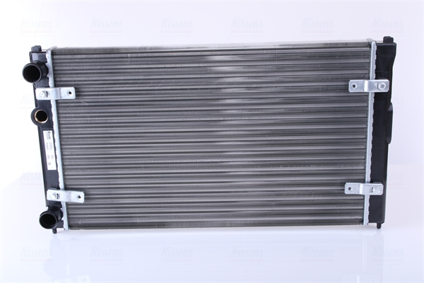 Radiateur Nissens 639951