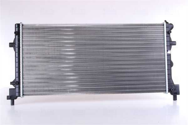 Nissens Radiateur 640012