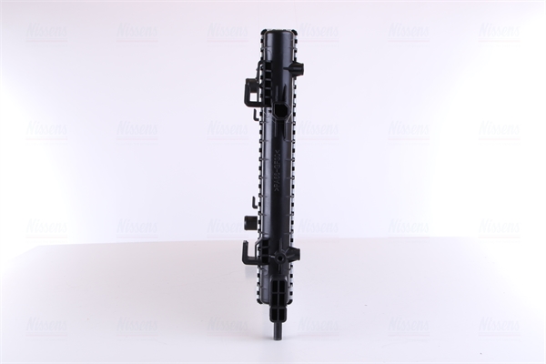 Nissens Radiateur 640012