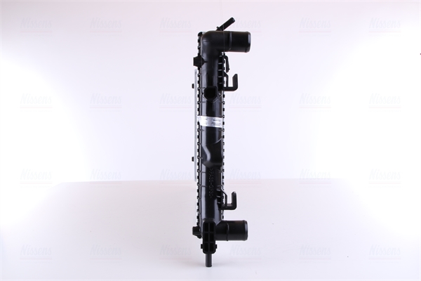 Nissens Radiateur 640012