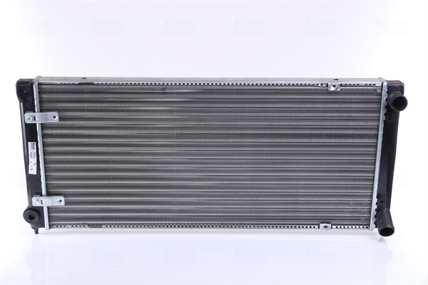 Nissens Radiateur 640041