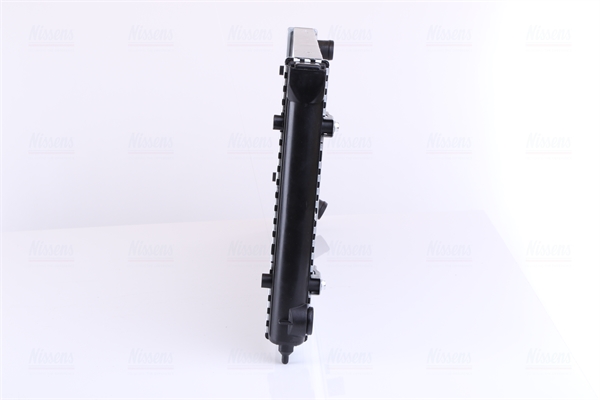 Nissens Radiateur 640041