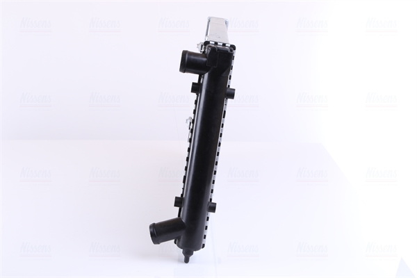 Nissens Radiateur 640041