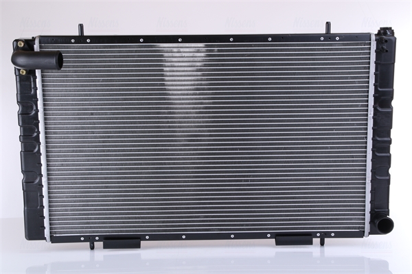 Radiateur Nissens 64018