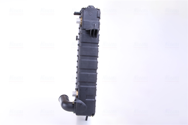 Nissens Radiateur 64029