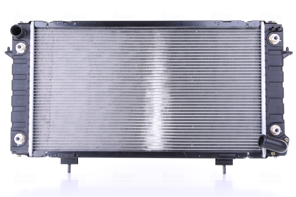 Radiateur Nissens 64029