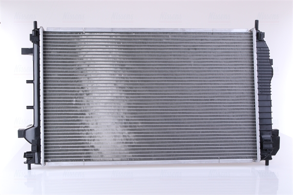 Nissens Radiateur 640302