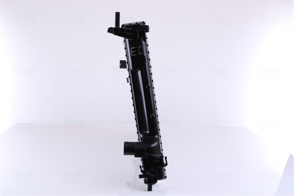 Nissens Radiateur 640302