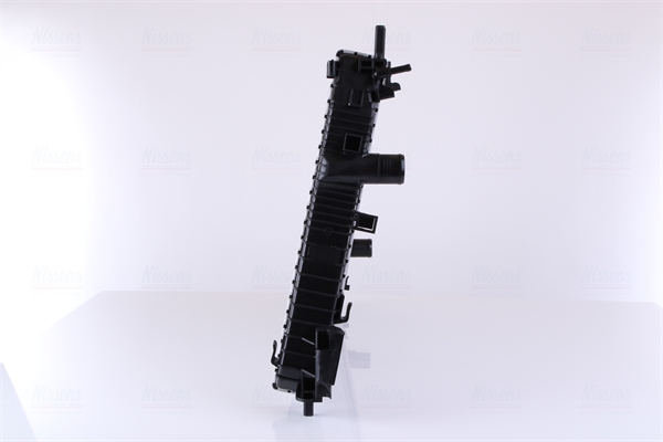 Nissens Radiateur 640302