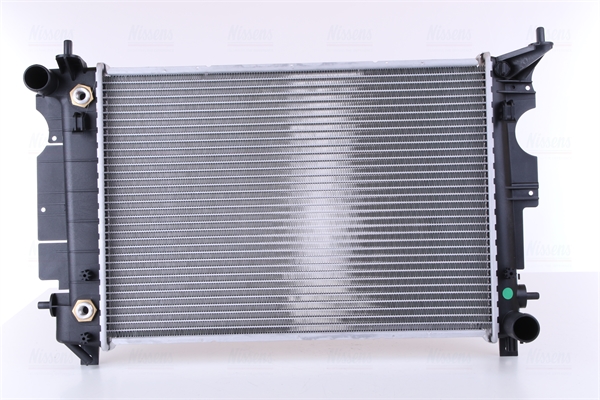 Radiateur Nissens 64036A