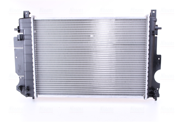 Nissens Radiateur 64038A