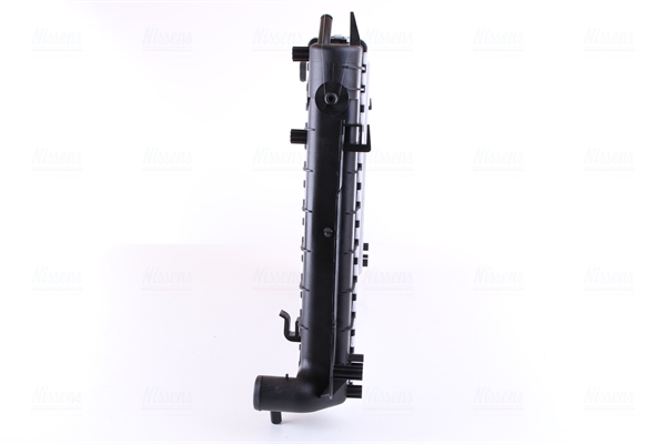 Nissens Radiateur 64038A