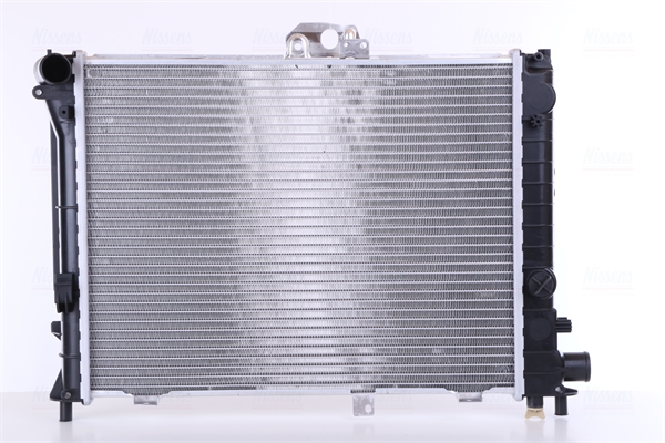 Nissens Radiateur 64049