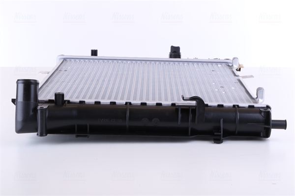 Nissens Radiateur 64049