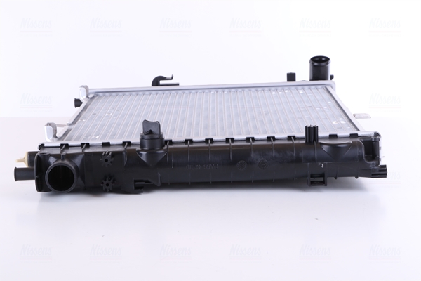 Nissens Radiateur 64049