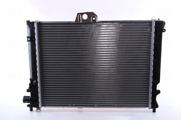 Radiateur Nissens 64049