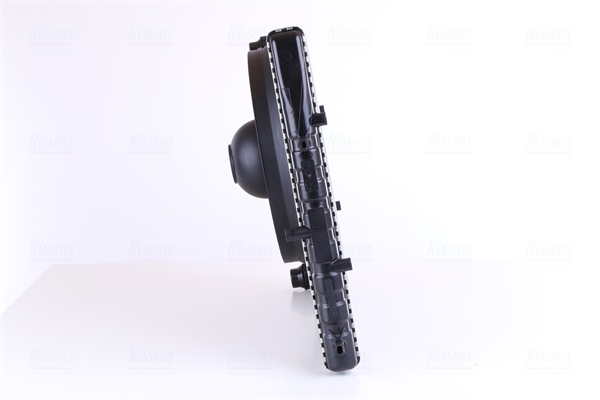 Nissens Radiateur 64103