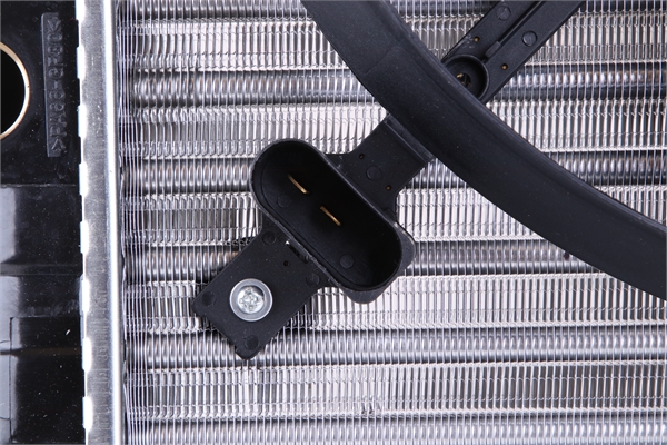 Nissens Radiateur 64103