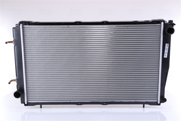 Radiateur Nissens 641111