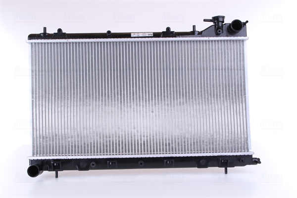 Radiateur Nissens 64122