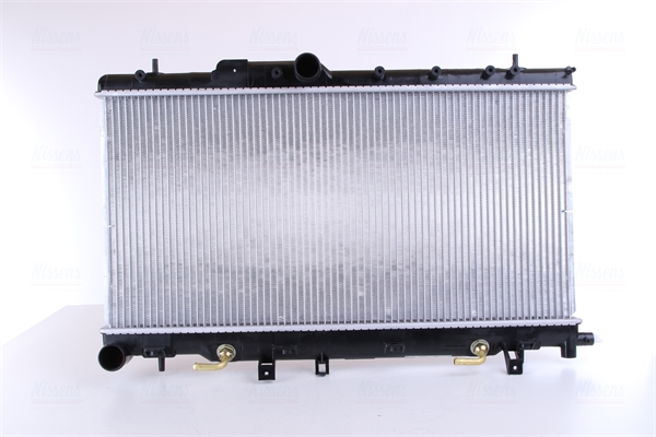 Radiateur Nissens 64123