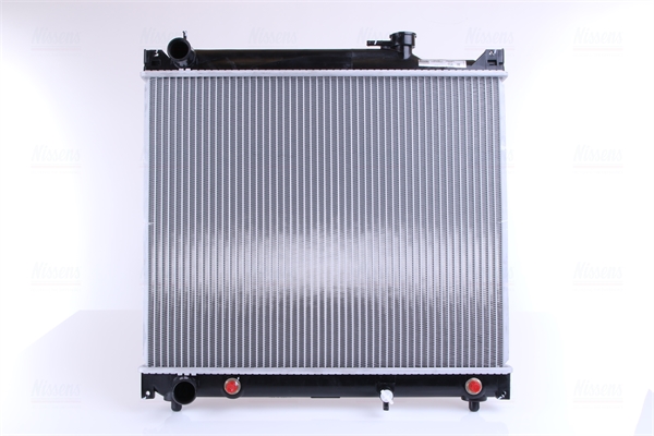 Radiateur Nissens 64159