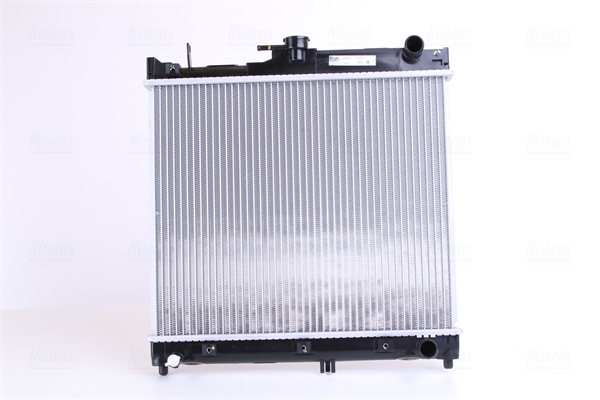 Radiateur Nissens 64162