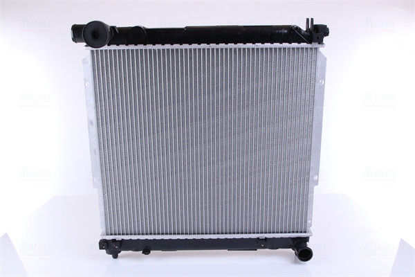 Radiateur Nissens 64163