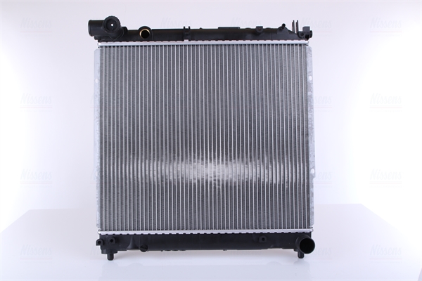 Radiateur Nissens 64164