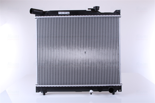 Radiateur Nissens 64165