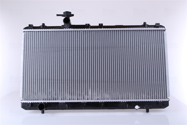 Radiateur Nissens 64167A