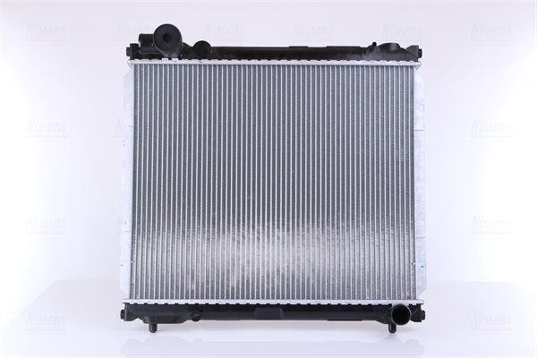 Radiateur Nissens 64169