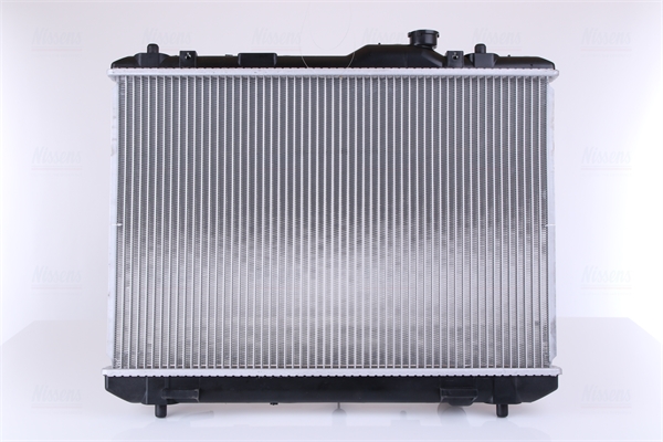 Nissens Radiateur 641755