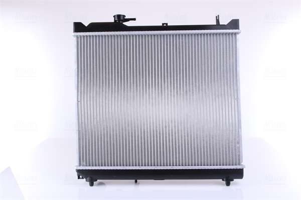 Nissens Radiateur 641756