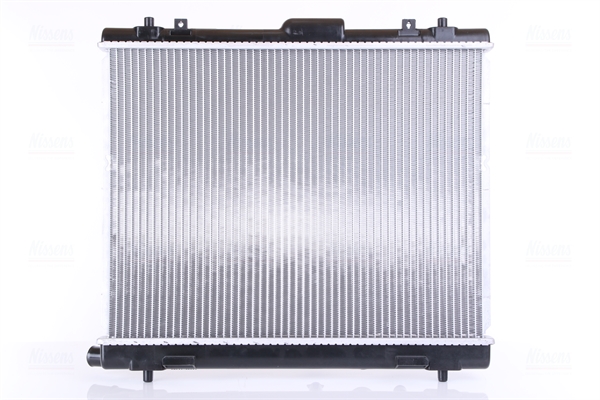 Nissens Radiateur 641759