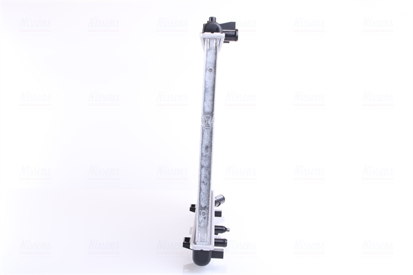 Nissens Radiateur 641759