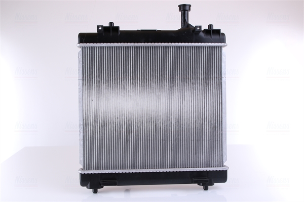 Nissens Radiateur 641762