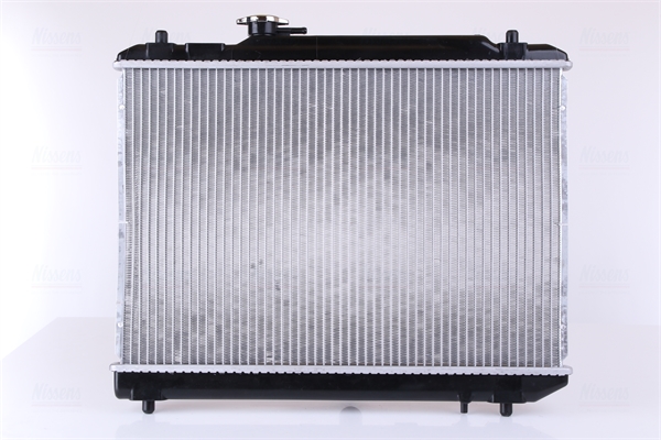 Nissens Radiateur 64177