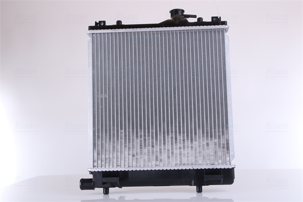 Nissens Radiateur 641774