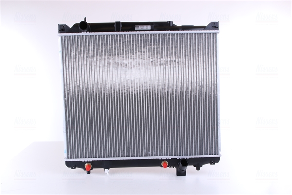 Radiateur Nissens 641776