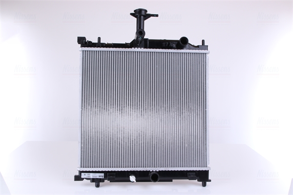 Radiateur Nissens 641777