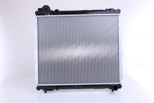 Radiateur Nissens 64179