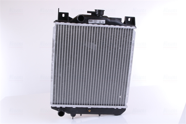 Radiateur Nissens 64183