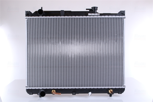 Radiateur Nissens 64194A